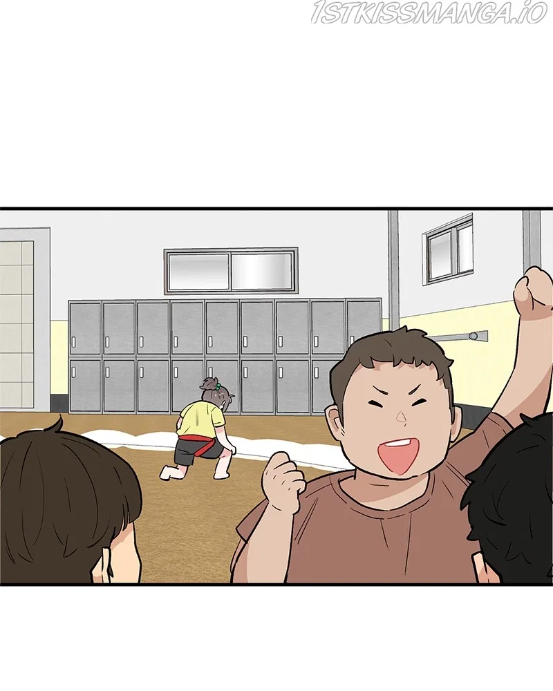 Protect Me, Knight Chapter 44 – Page 70