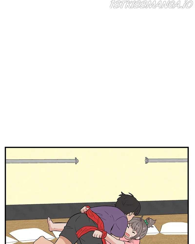 Protect Me, Knight Chapter 44 – Page 74