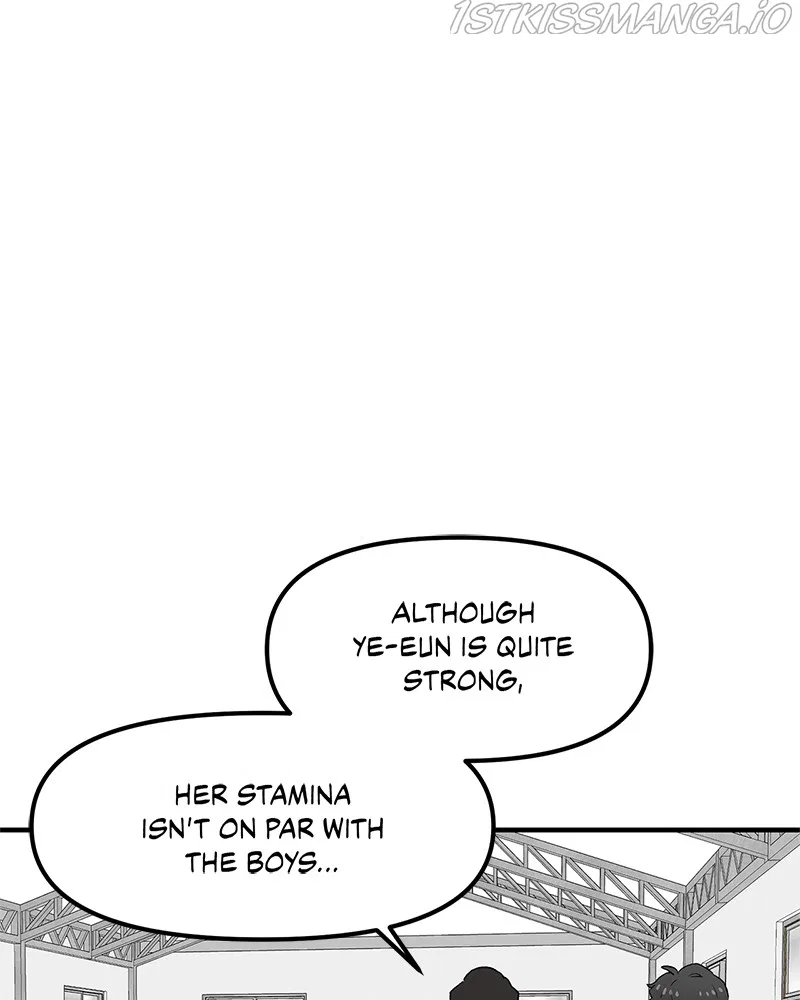 Protect Me, Knight Chapter 44 – Page 80