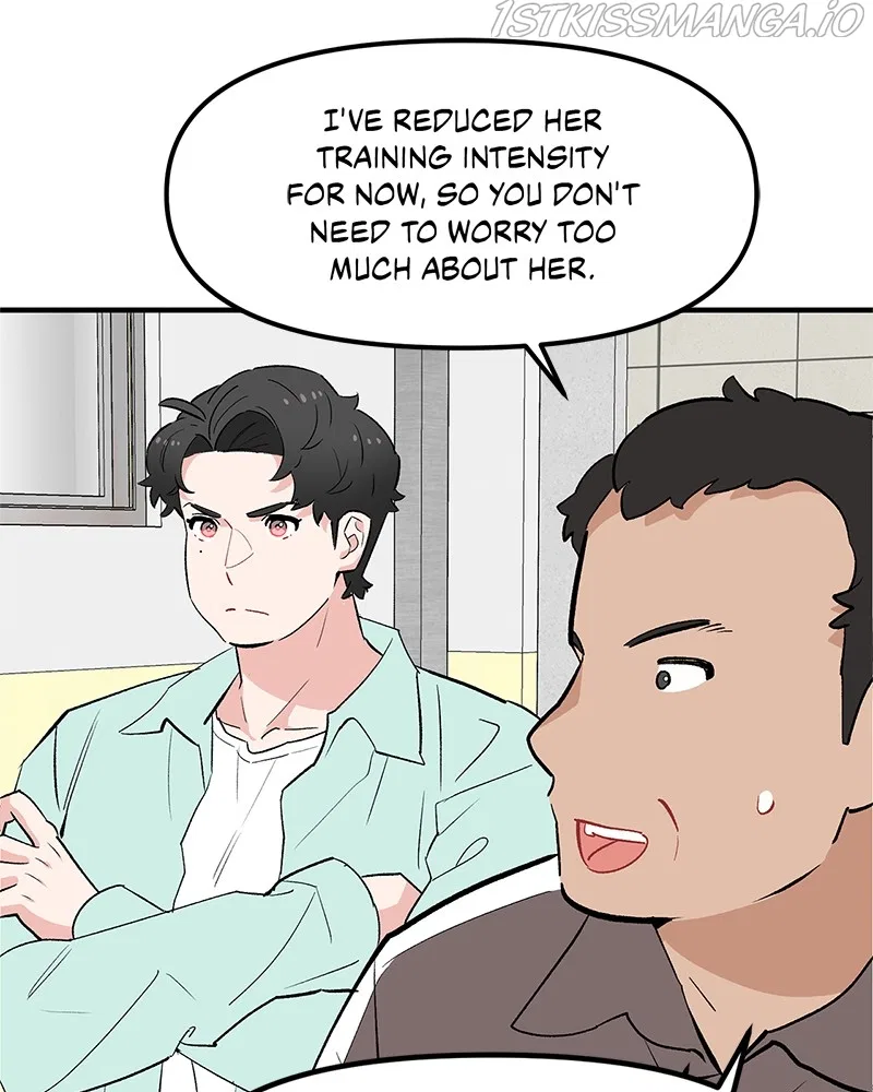 Protect Me, Knight Chapter 44 – Page 82