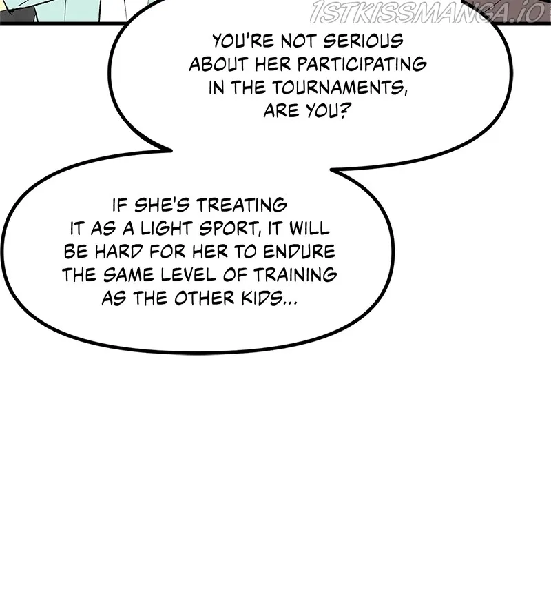 Protect Me, Knight Chapter 44 – Page 83