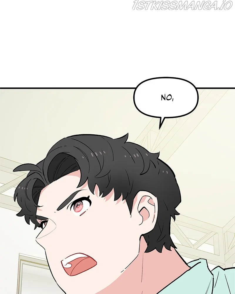 Protect Me, Knight Chapter 44 – Page 84