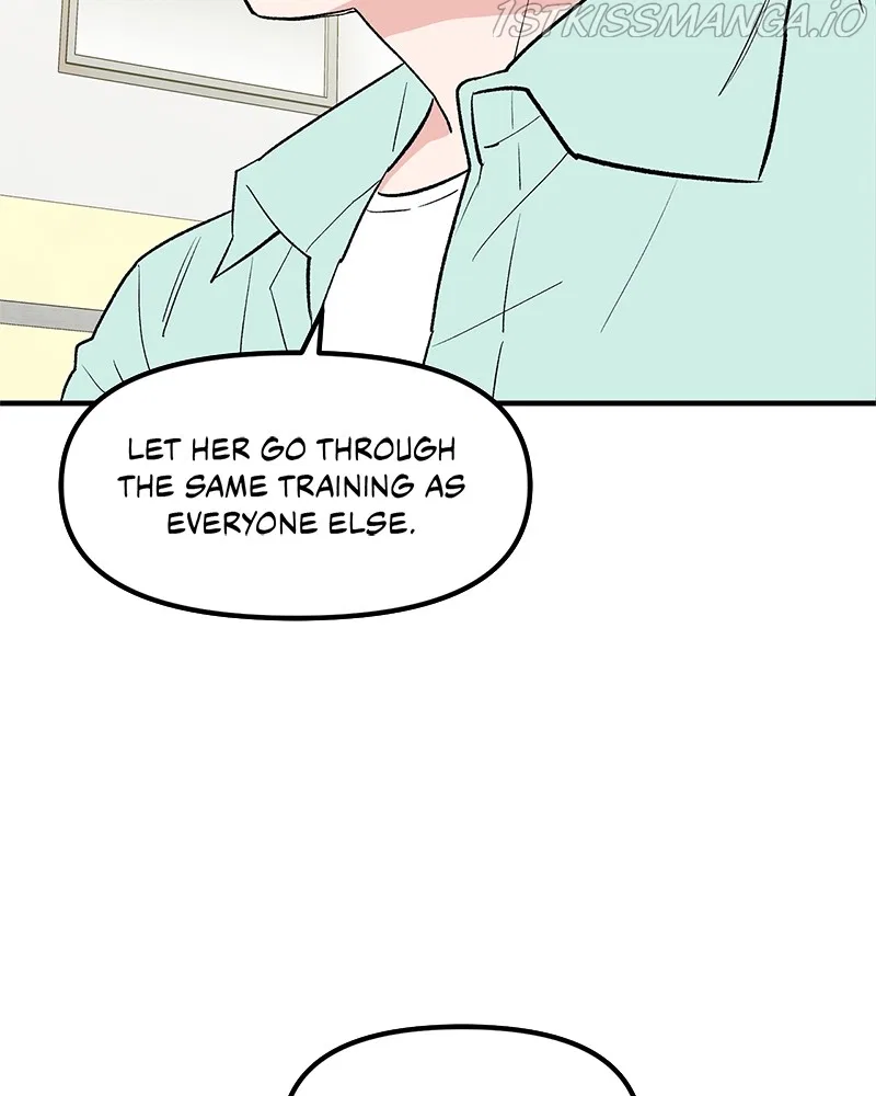 Protect Me, Knight Chapter 44 – Page 85