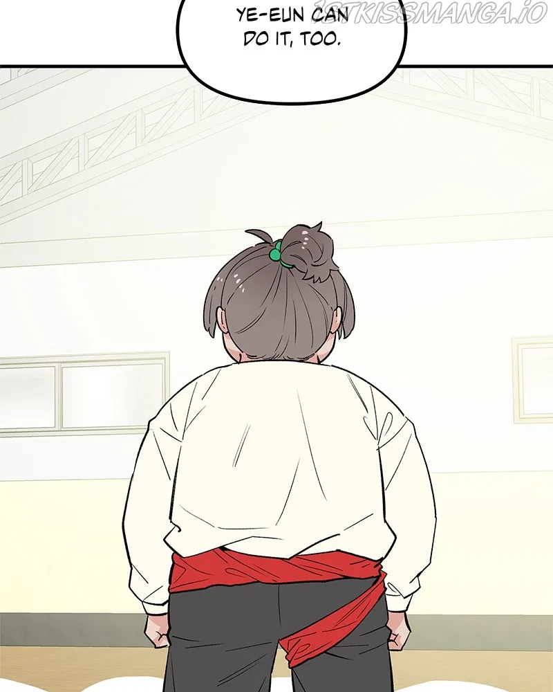 Protect Me, Knight Chapter 44 – Page 86