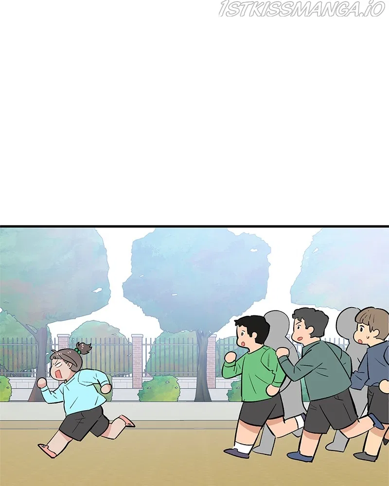 Protect Me, Knight Chapter 44 – Page 89