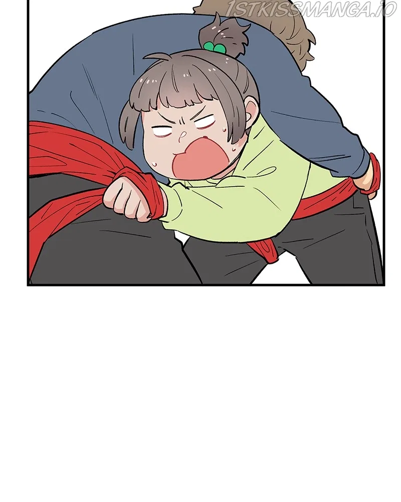 Protect Me, Knight Chapter 44 – Page 91