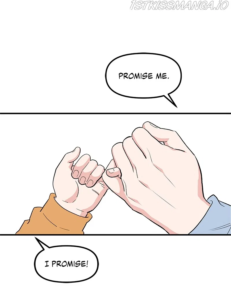 Protect Me, Knight Chapter 44 – Page 103