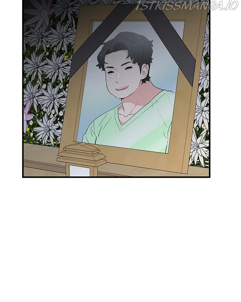 Protect Me, Knight Chapter 44 – Page 109
