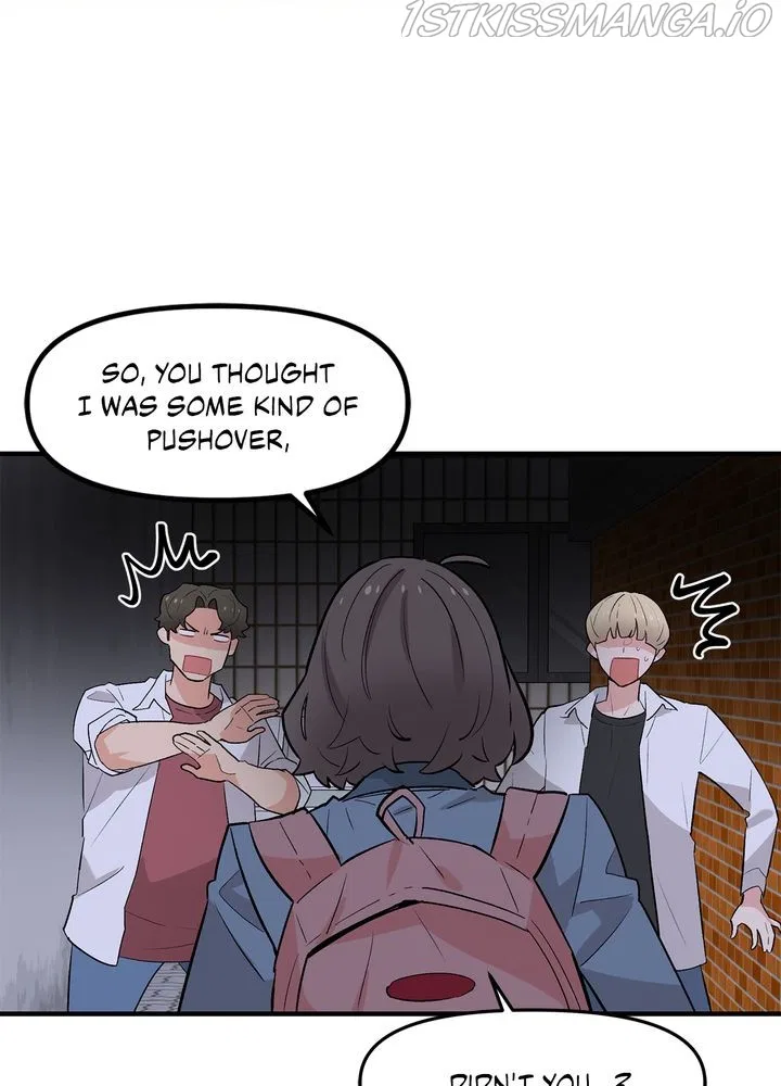 Protect Me, Knight Chapter 43 – Page 2