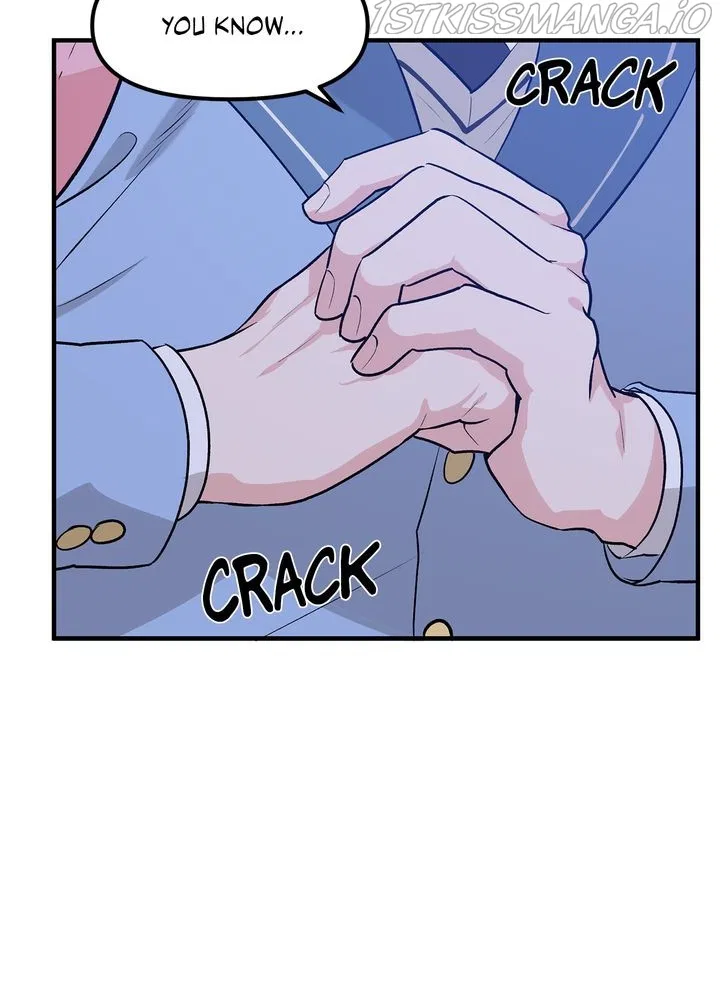 Protect Me, Knight Chapter 43 – Page 8