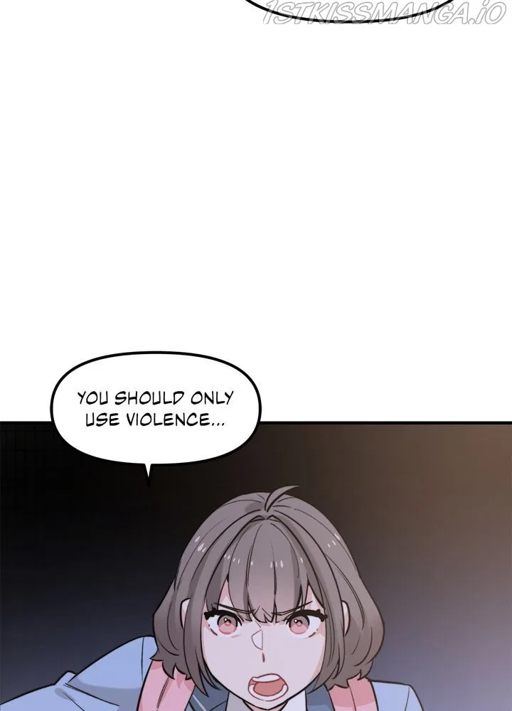 Protect Me, Knight Chapter 43 – Page 15