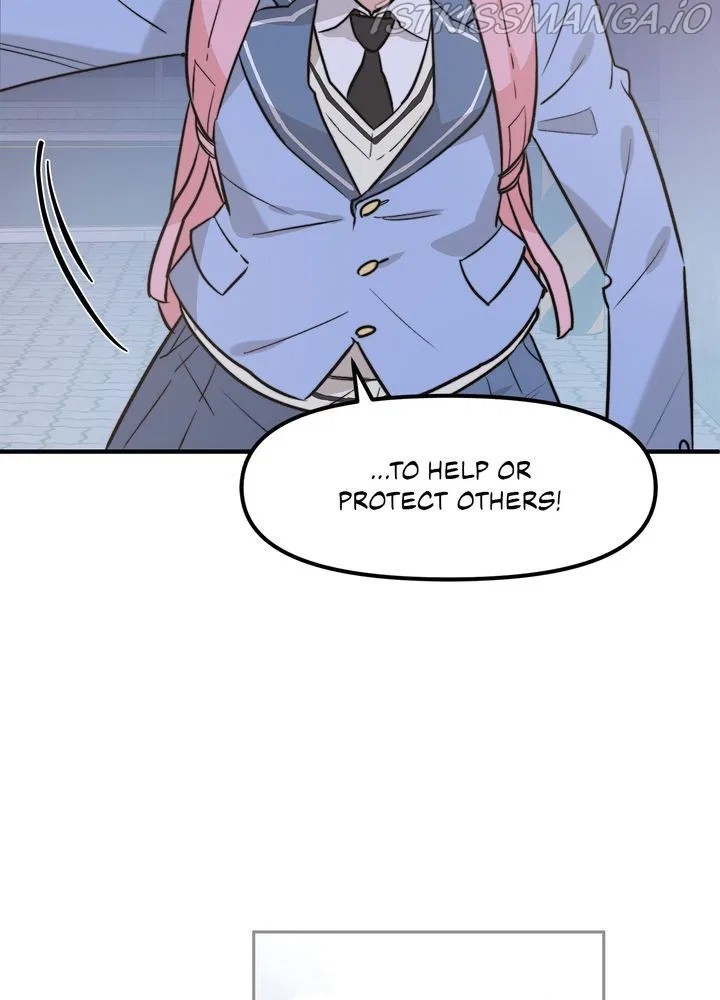Protect Me, Knight Chapter 43 – Page 16