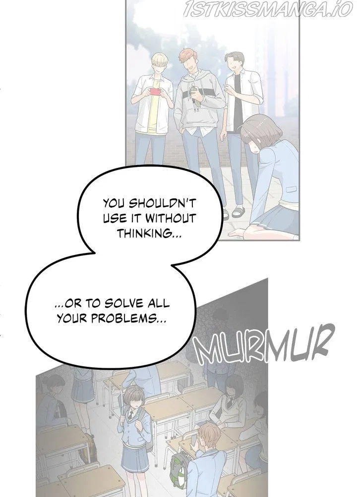 Protect Me, Knight Chapter 43 – Page 17