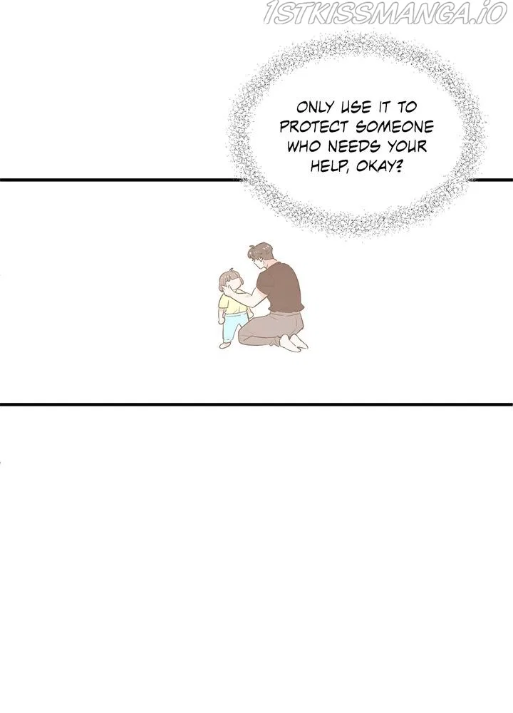 Protect Me, Knight Chapter 43 – Page 19