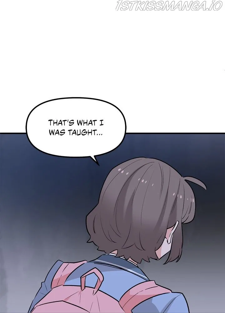 Protect Me, Knight Chapter 43 – Page 20