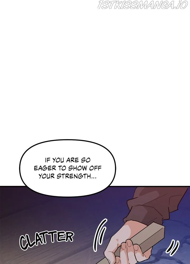 Protect Me, Knight Chapter 43 – Page 29