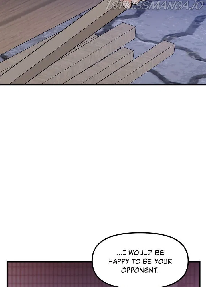 Protect Me, Knight Chapter 43 – Page 30