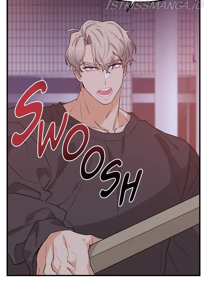 Protect Me, Knight Chapter 43 – Page 31