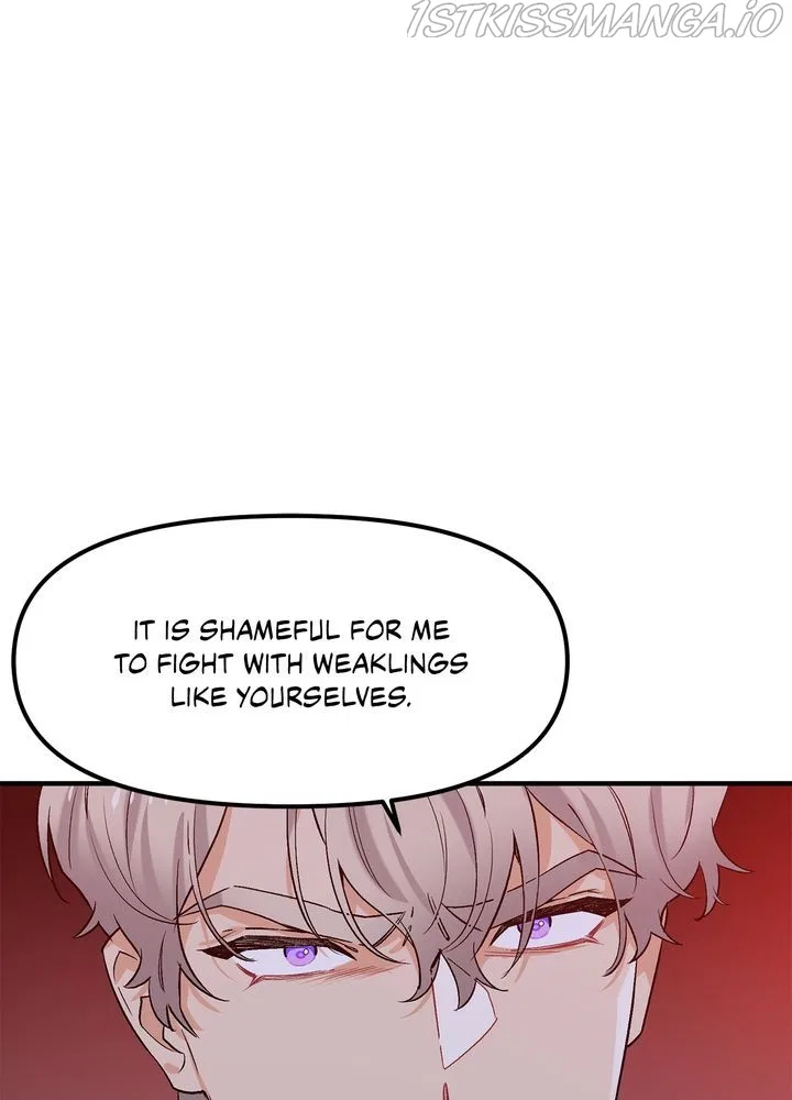 Protect Me, Knight Chapter 43 – Page 32