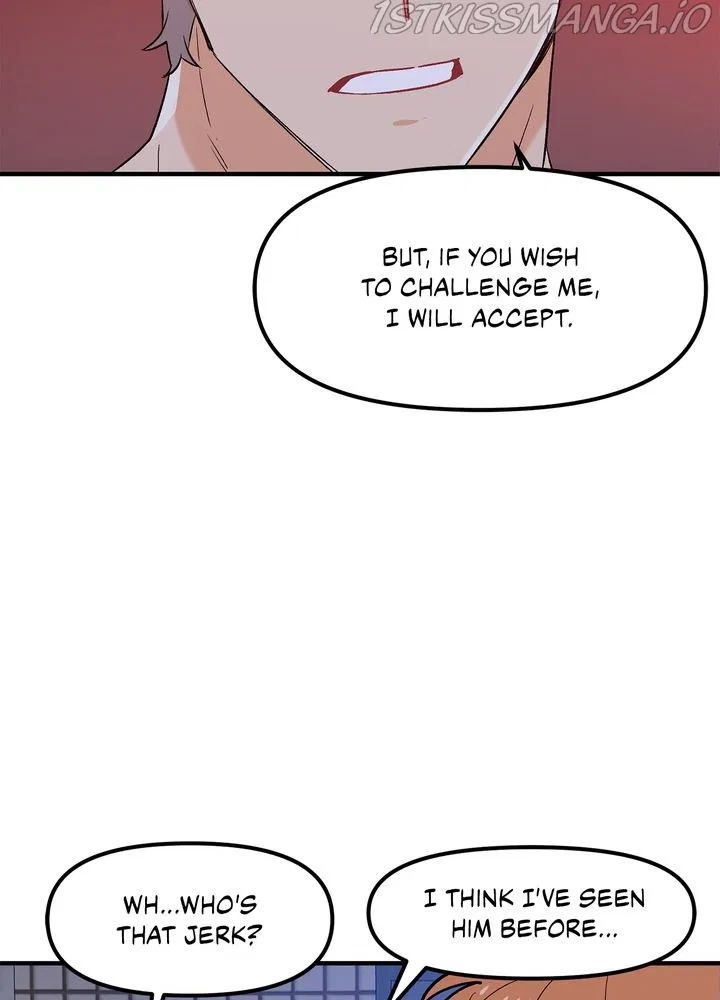 Protect Me, Knight Chapter 43 – Page 33