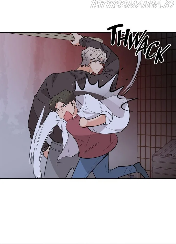 Protect Me, Knight Chapter 43 – Page 35