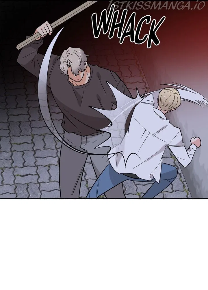Protect Me, Knight Chapter 43 – Page 36