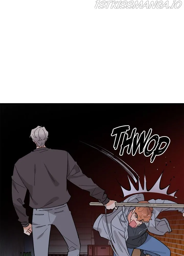 Protect Me, Knight Chapter 43 – Page 37