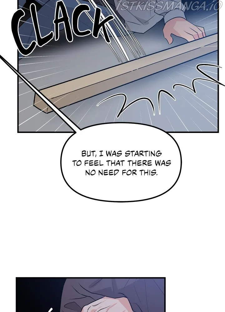 Protect Me, Knight Chapter 43 – Page 42
