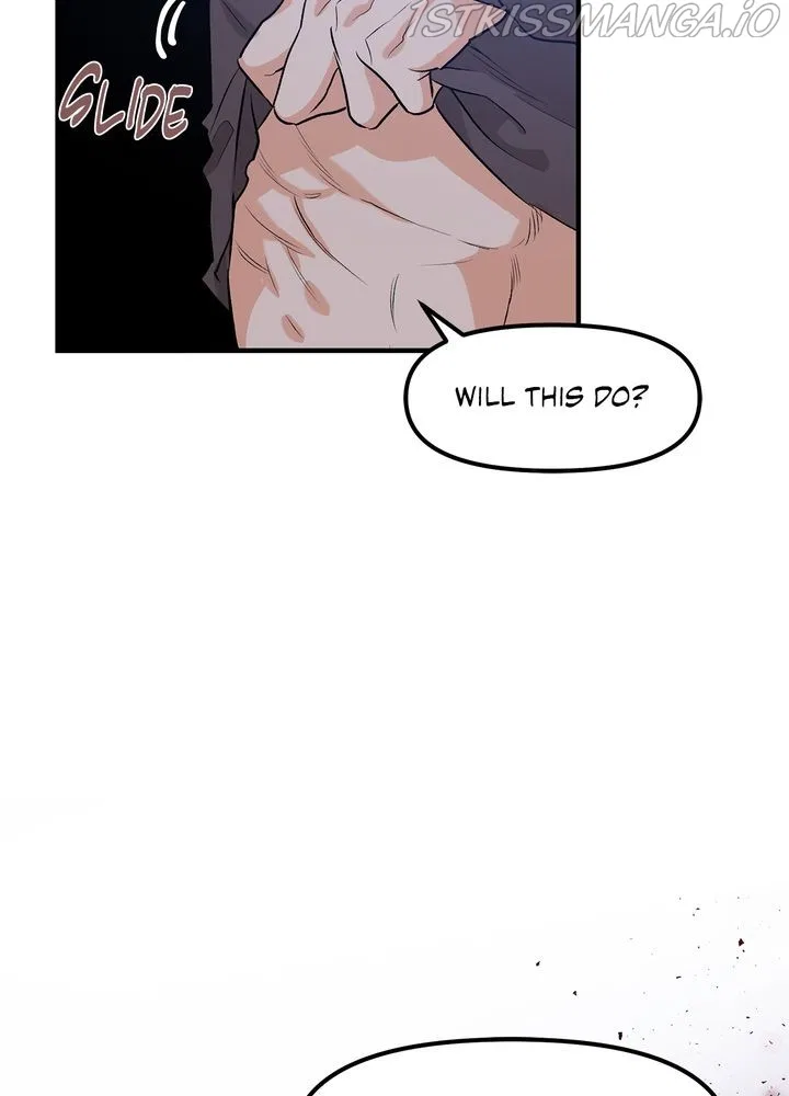 Protect Me, Knight Chapter 43 – Page 43
