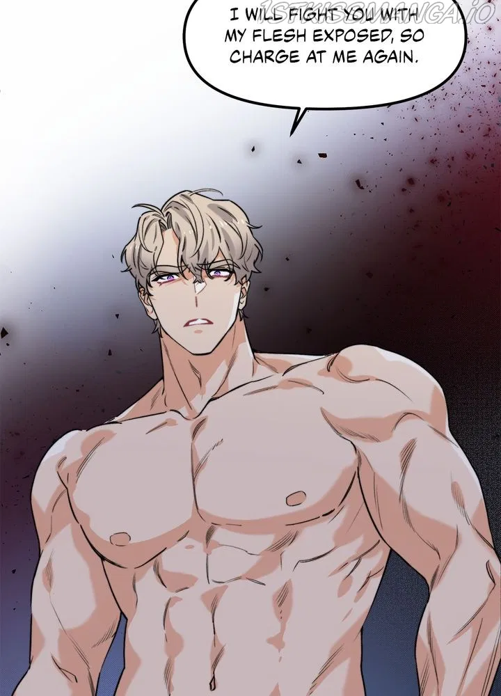 Protect Me, Knight Chapter 43 – Page 44