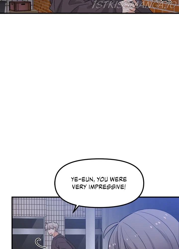 Protect Me, Knight Chapter 43 – Page 49