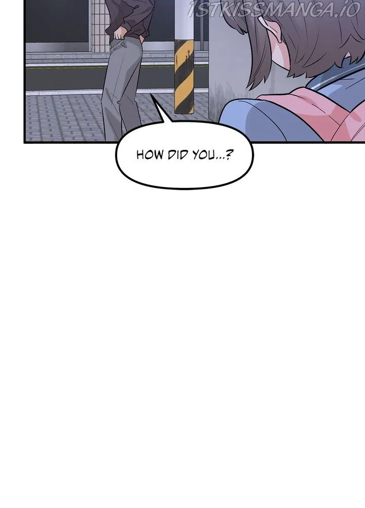 Protect Me, Knight Chapter 43 – Page 50