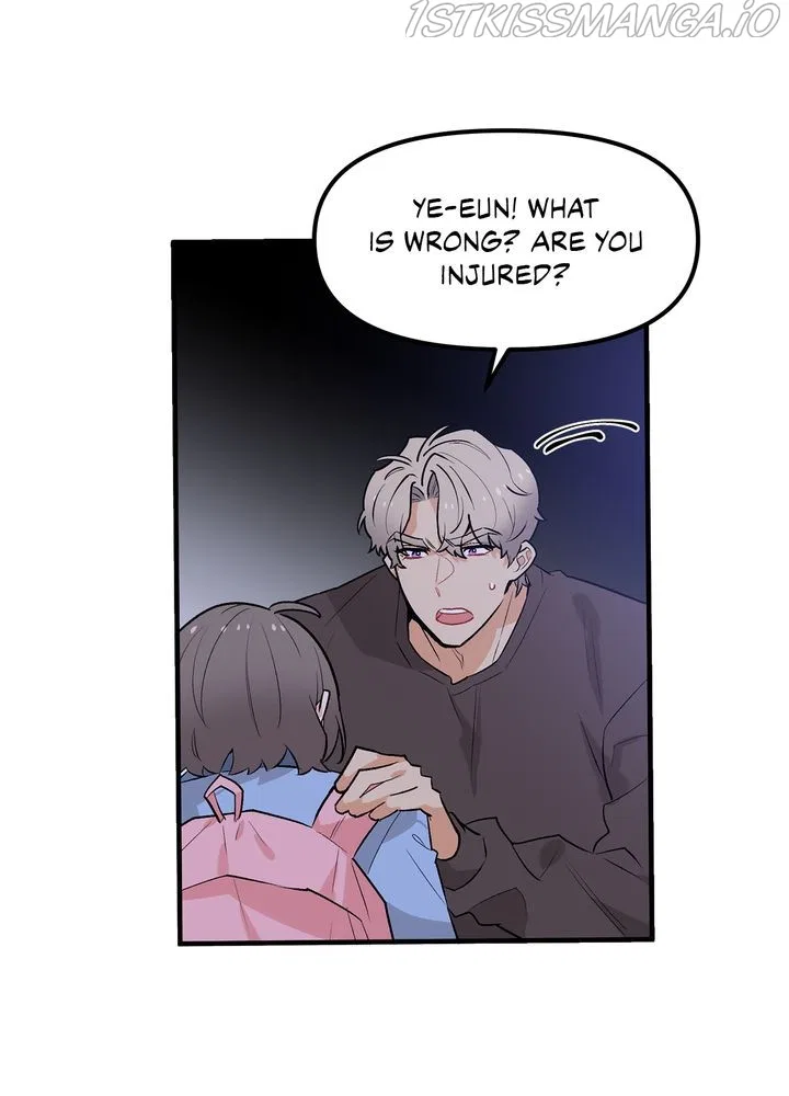 Protect Me, Knight Chapter 43 – Page 53