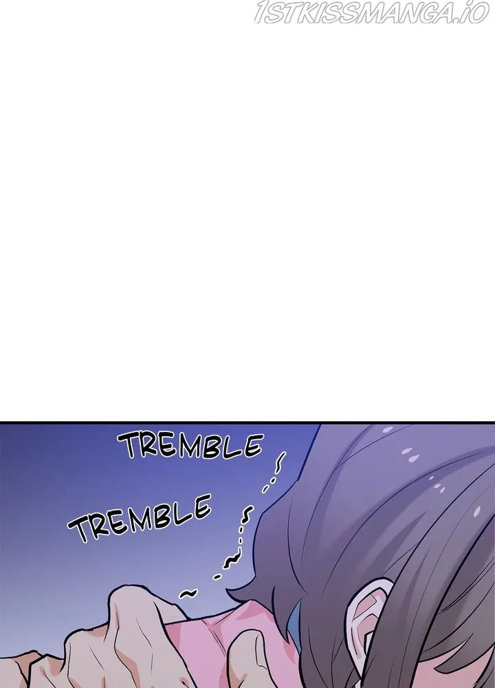 Protect Me, Knight Chapter 43 – Page 54