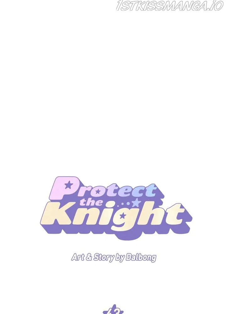 Protect Me, Knight Chapter 43 – Page 60