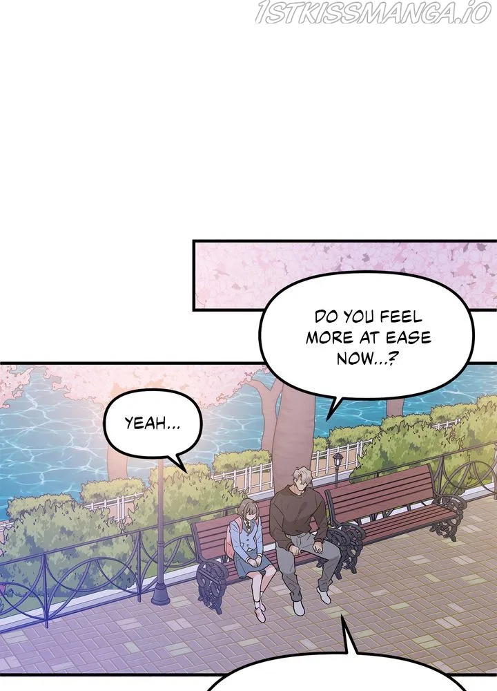 Protect Me, Knight Chapter 43 – Page 63