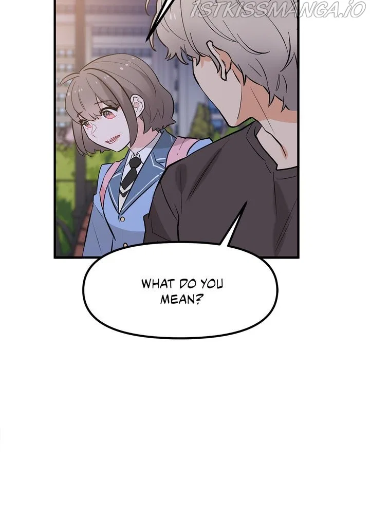 Protect Me, Knight Chapter 43 – Page 65