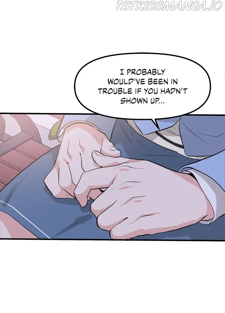 Protect Me, Knight Chapter 43 – Page 66
