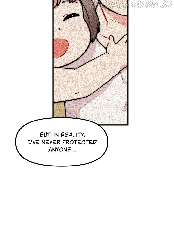 Protect Me, Knight Chapter 43 – Page 70