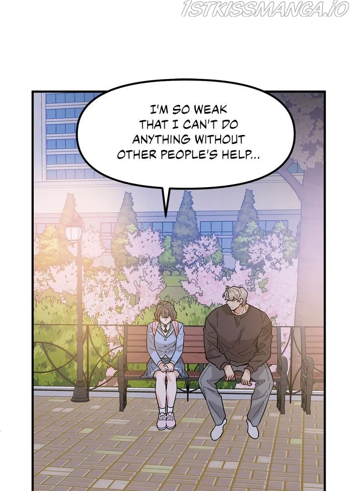 Protect Me, Knight Chapter 43 – Page 72