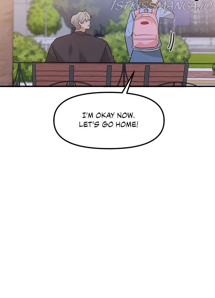 Protect Me, Knight Chapter 43 – Page 75