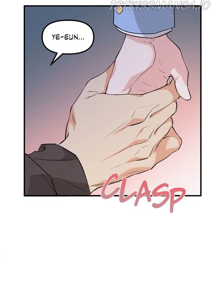 Protect Me, Knight Chapter 43 – Page 76