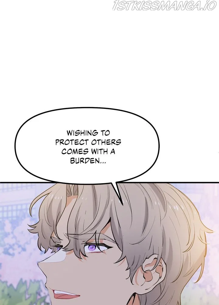 Protect Me, Knight Chapter 43 – Page 79