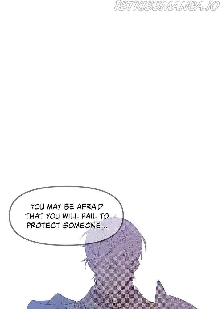 Protect Me, Knight Chapter 43 – Page 82