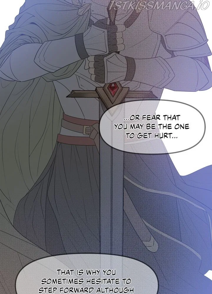 Protect Me, Knight Chapter 43 – Page 83