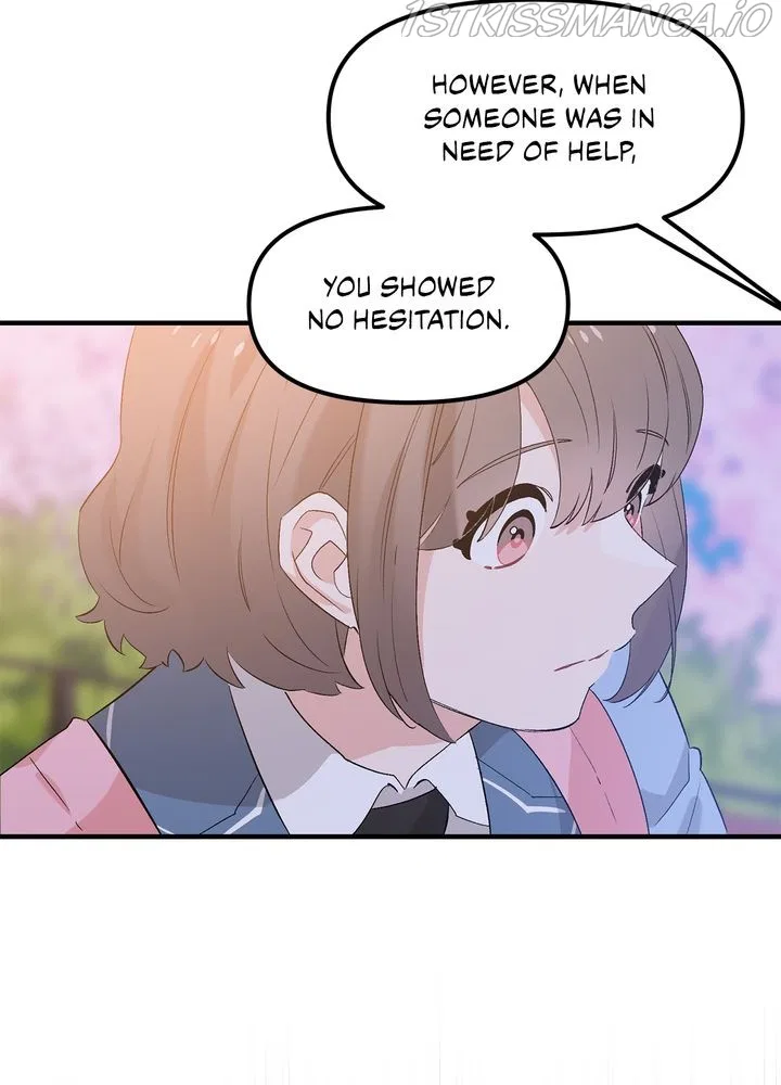 Protect Me, Knight Chapter 43 – Page 85