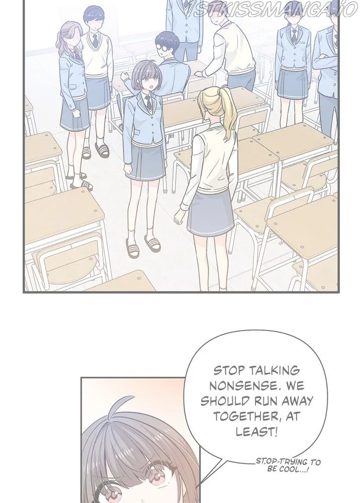 Protect Me, Knight Chapter 43 – Page 87