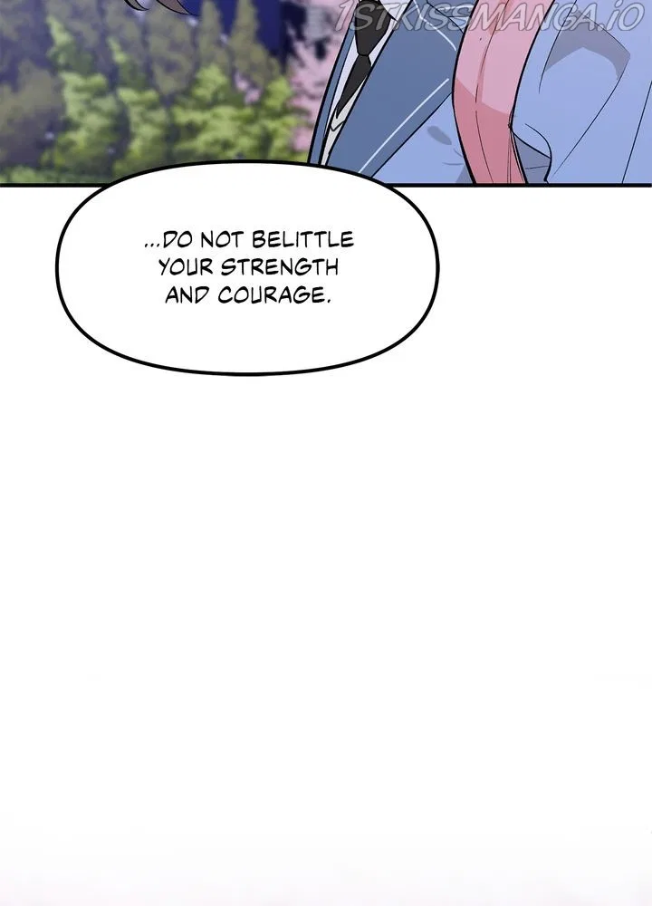Protect Me, Knight Chapter 43 – Page 92