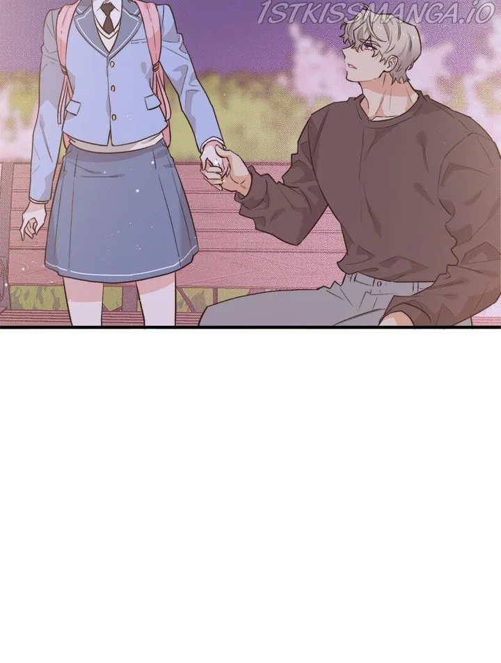Protect Me, Knight Chapter 43 – Page 94