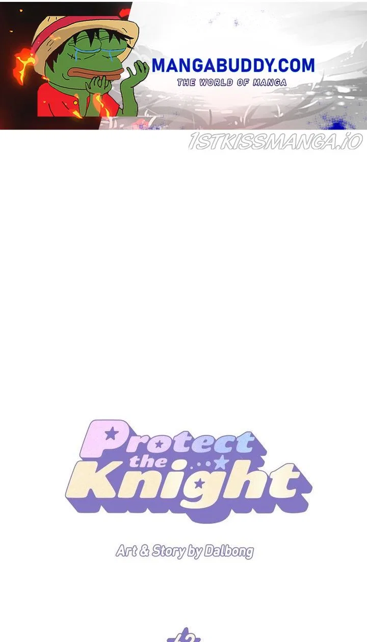 Protect Me, Knight Chapter 42 – Page 1